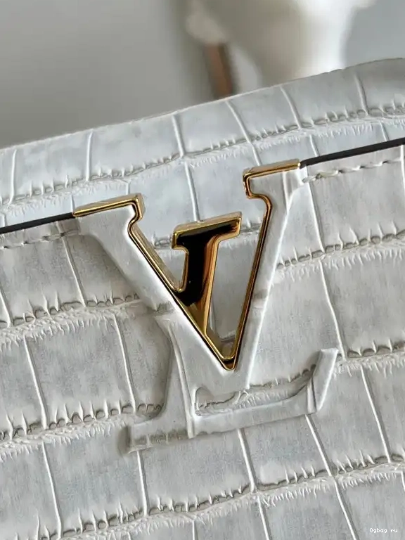 LOUIS BB CAPUCINES VUITTON 0612